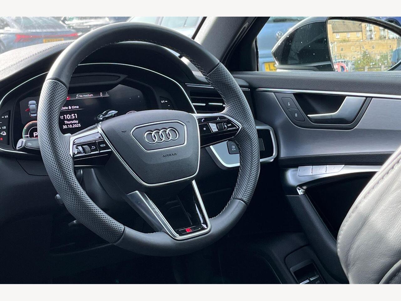 Used Audi A6 2024 for sale - 76677231: Photo 22