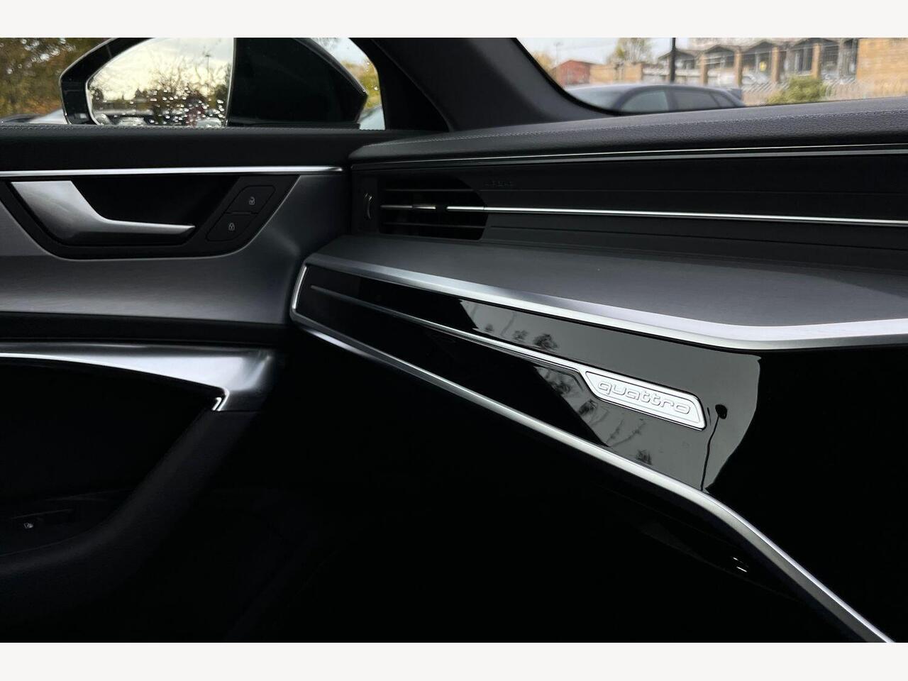 Used Audi A6 2024 for sale - 76677231: Photo 23