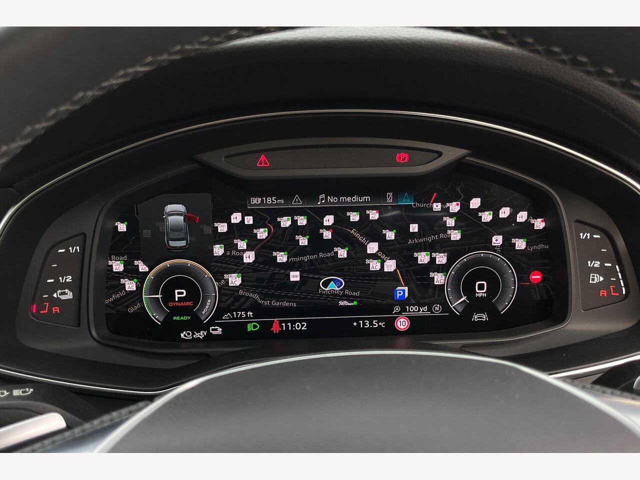 Used Audi A6 2024 for sale - 76677231: Photo 25