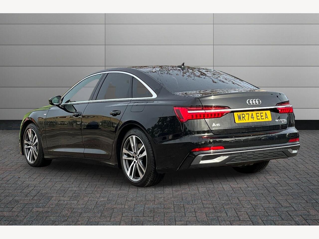 Used Audi A6 2024 for sale - 76677231: Photo 3