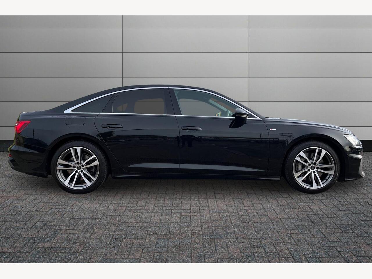 Used Audi A6 2024 for sale - 76677231: Photo 4