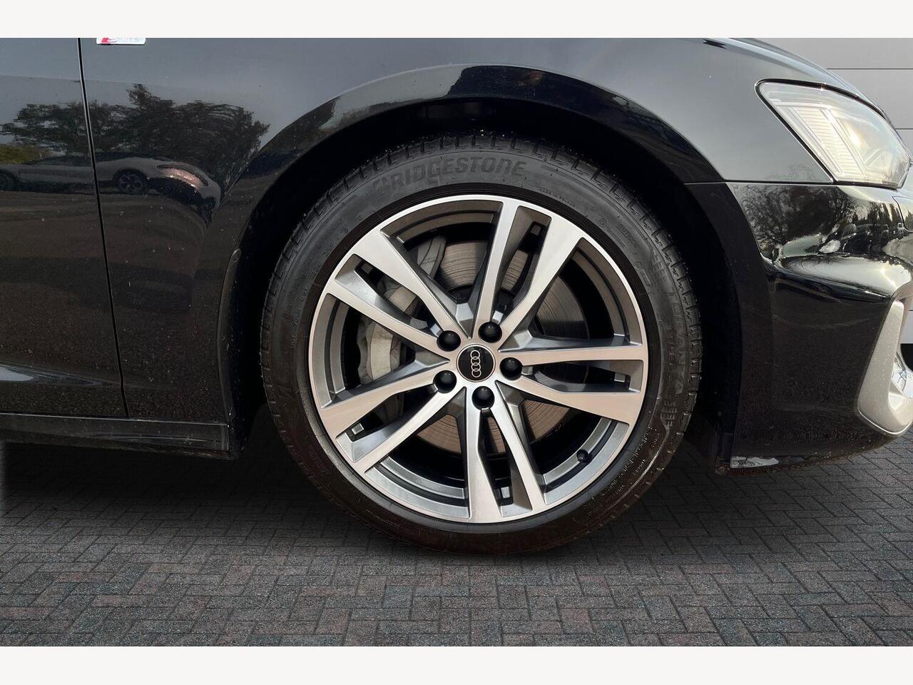 Used Audi A6 2024 for sale - 76677231: Photo 5