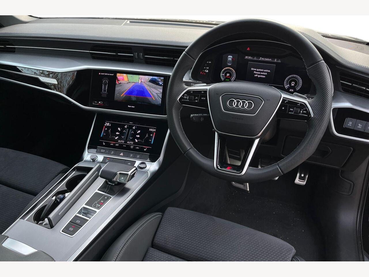Used Audi A6 2024 for sale - 76677231: Photo 6
