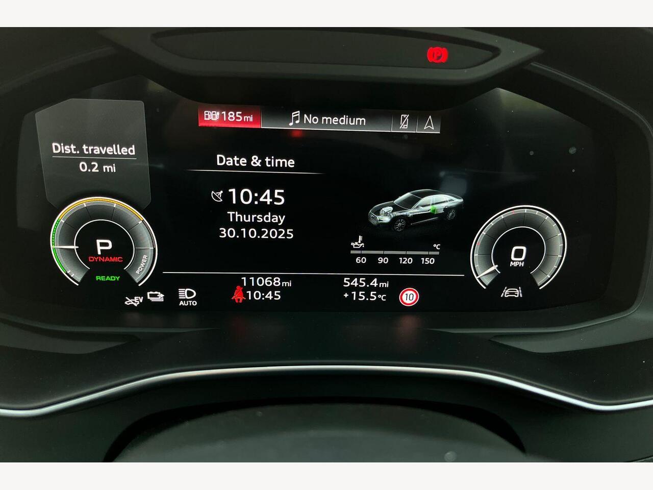 Used Audi A6 2024 for sale - 76677231: Photo 7