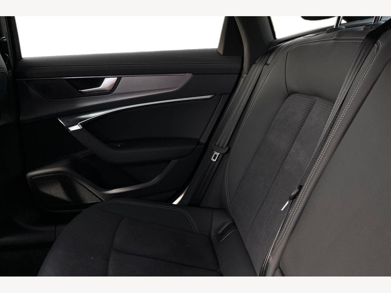 Used Audi A6 2024 for sale - 76677231: Photo 8