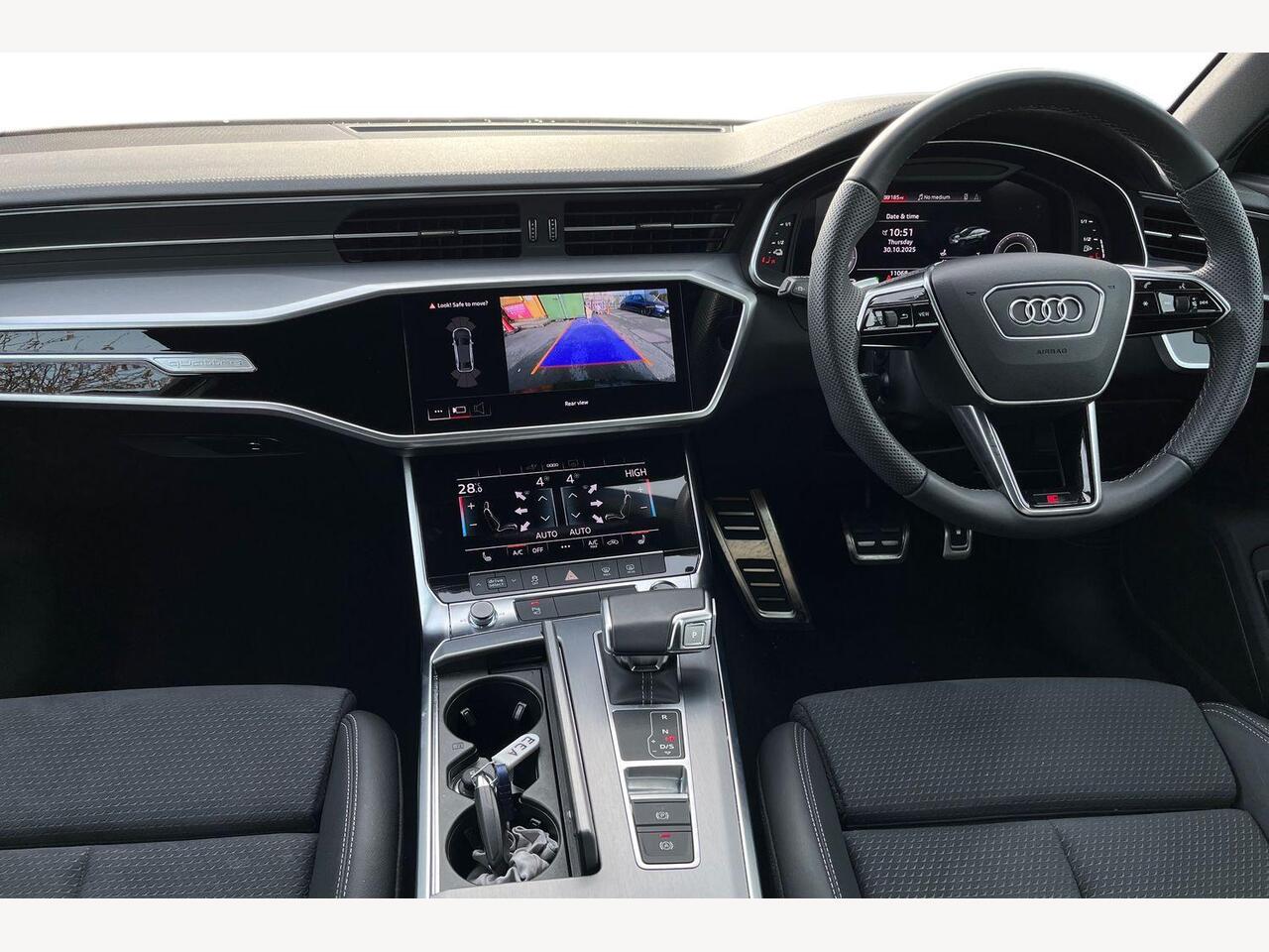 Used Audi A6 2024 for sale - 76677231: Photo 9