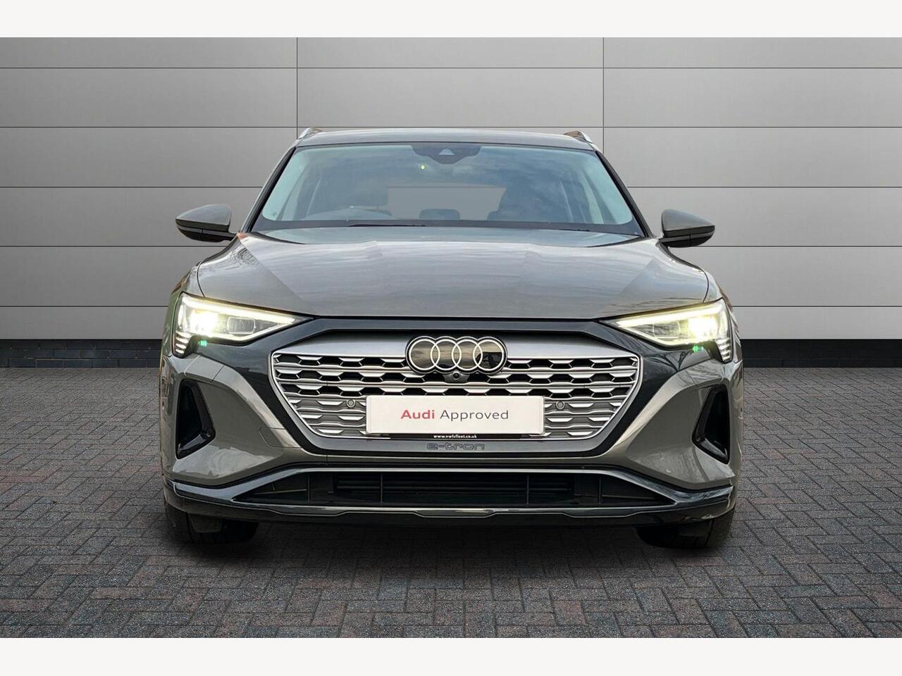 Used Audi Q8 2023 for sale - 76675709: Photo 10