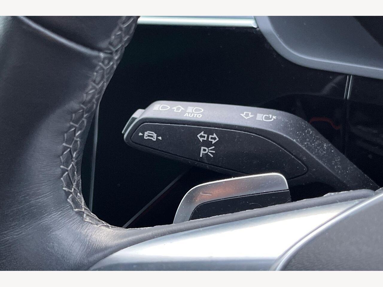 Used Audi Q8 2023 for sale - 76675709: Photo 20