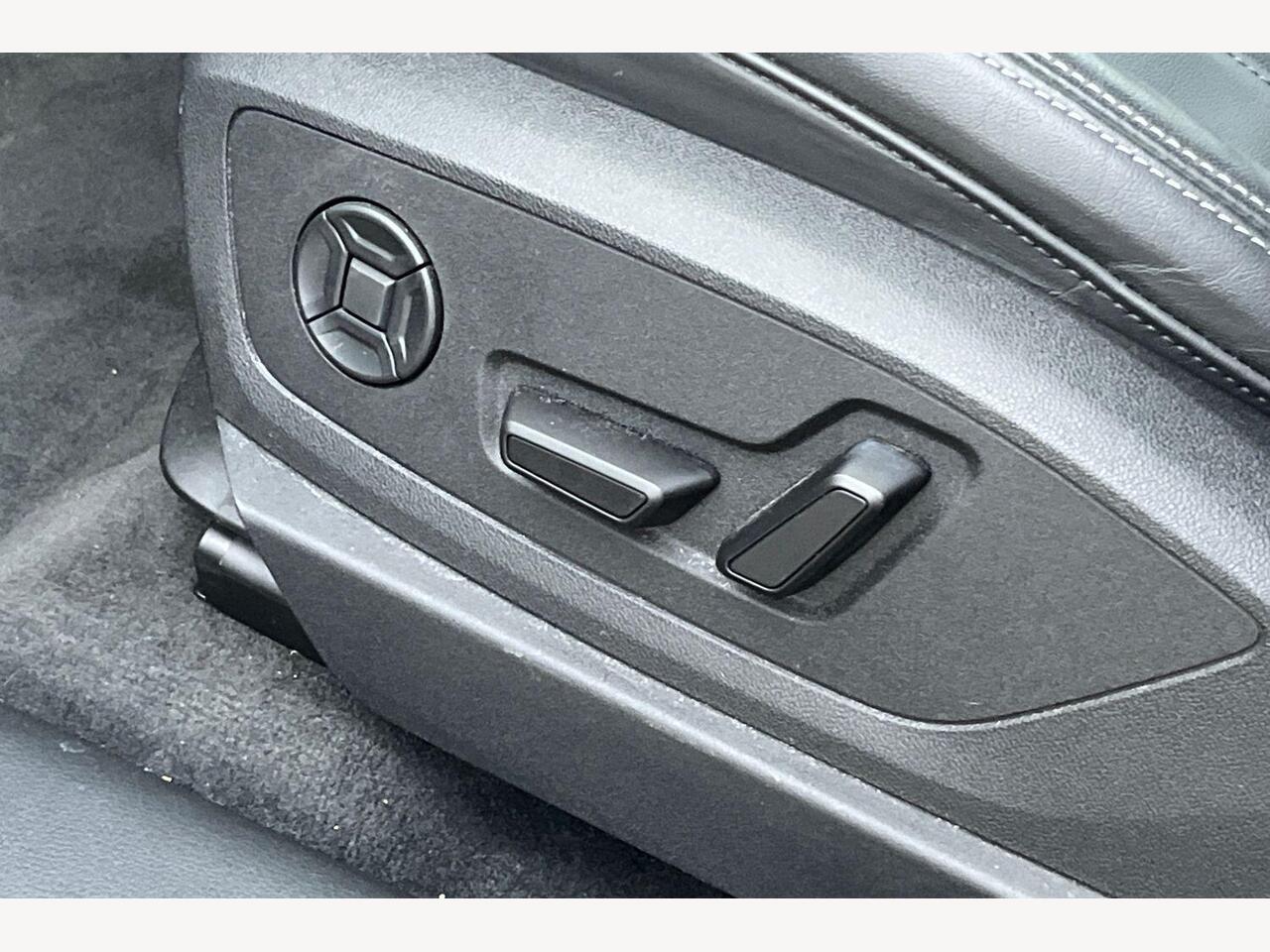 Used Audi Q8 2023 for sale - 76675709: Photo 25