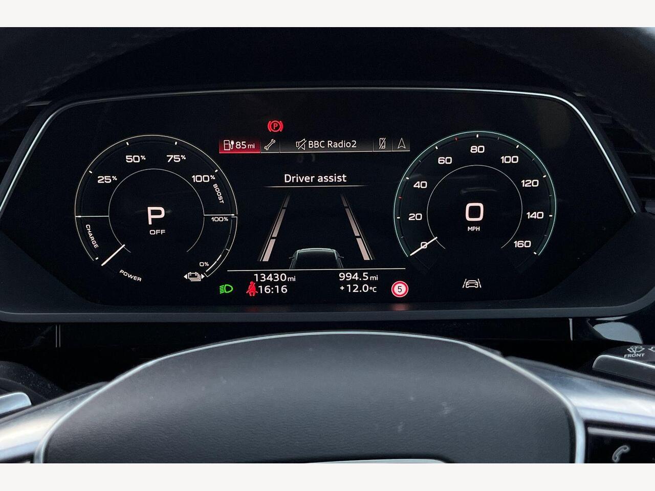 Used Audi Q8 2023 for sale - 76675709: Photo 7