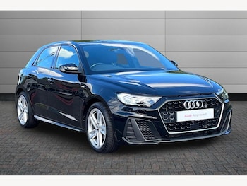 Used Audi A1 2019 for sale - 78317497: Photo