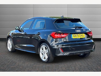 Used Audi A1 2019 for sale - 78317497: Photo
