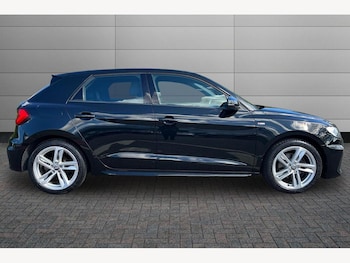 Used Audi A1 2019 for sale - 78317497: Photo