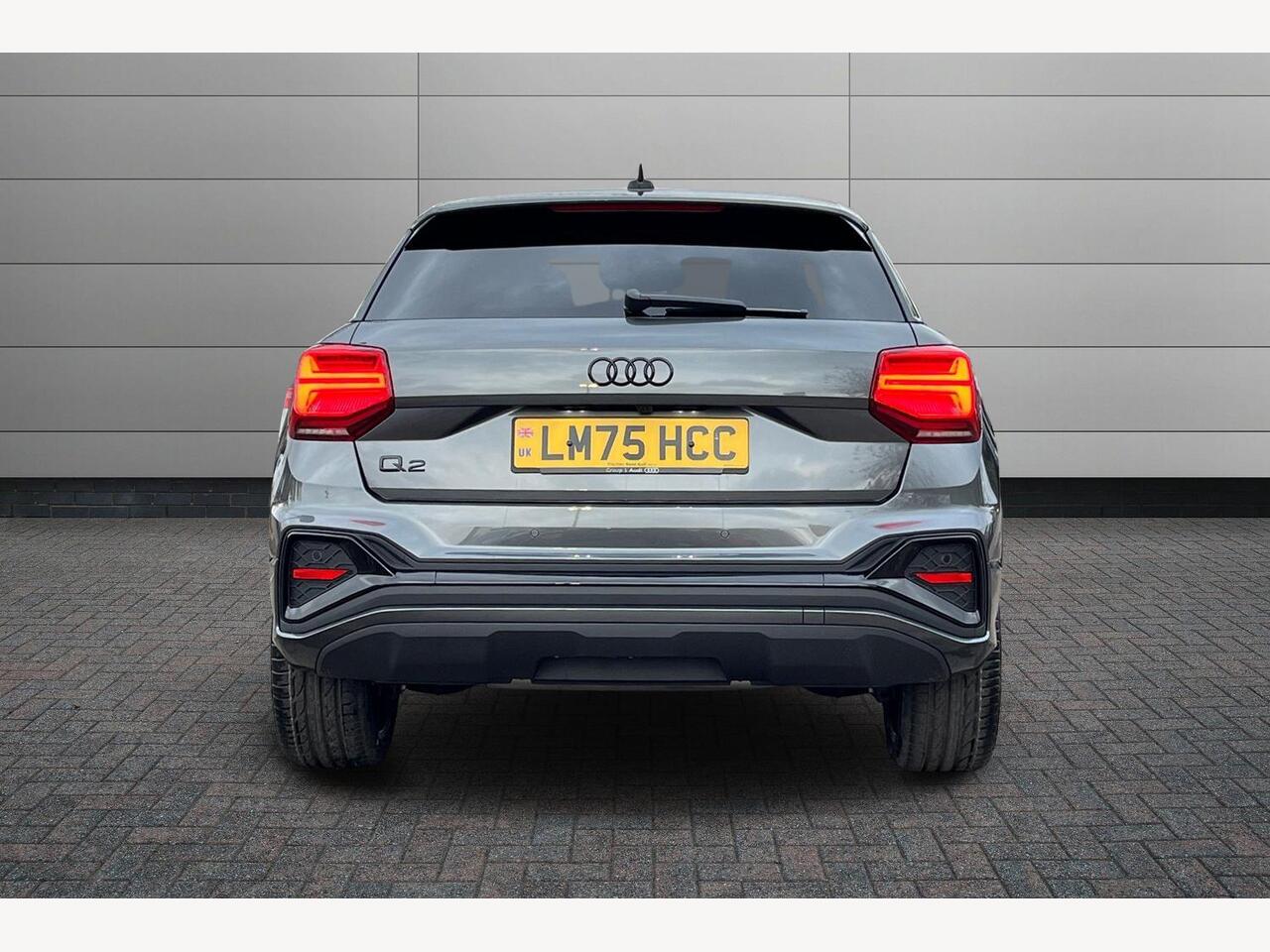 Used Audi Q2 2025 for sale - 78149036: Photo 11