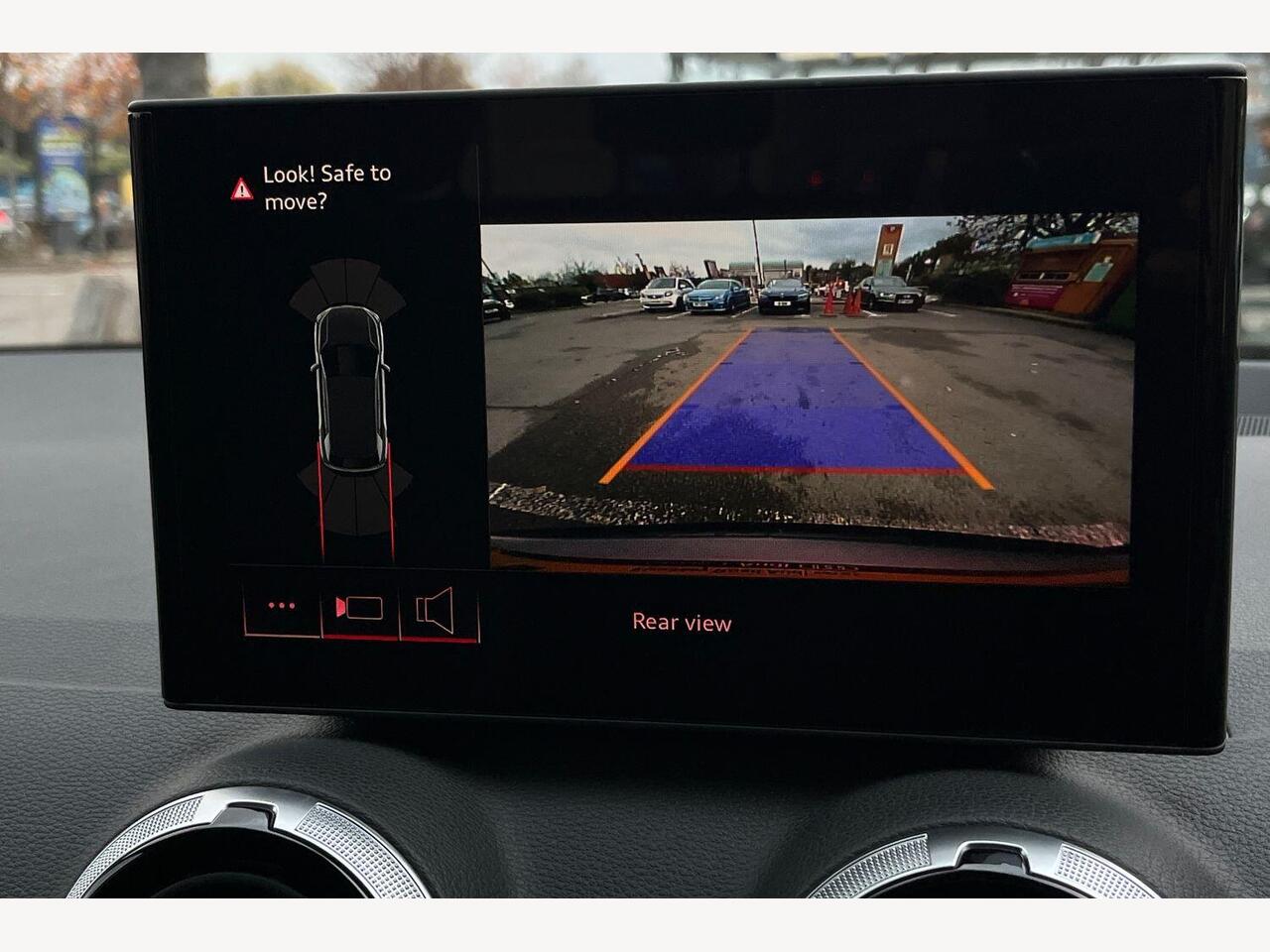 Used Audi Q2 2025 for sale - 78149036: Photo 14