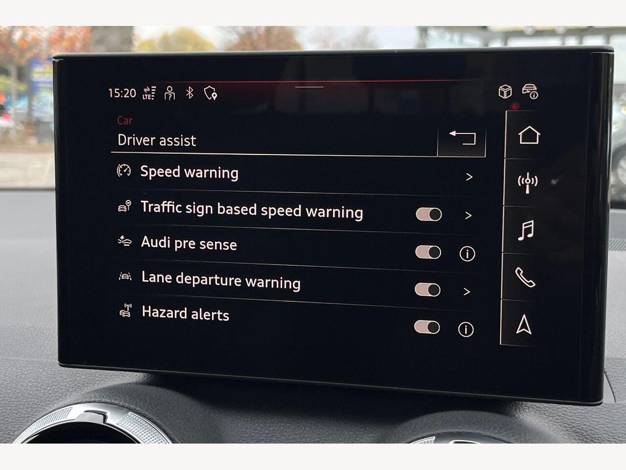 Used Audi Q2 2025 for sale - 78149036: Photo 19