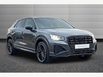 Used Audi Q2 2025 for sale - 78149036: Photo