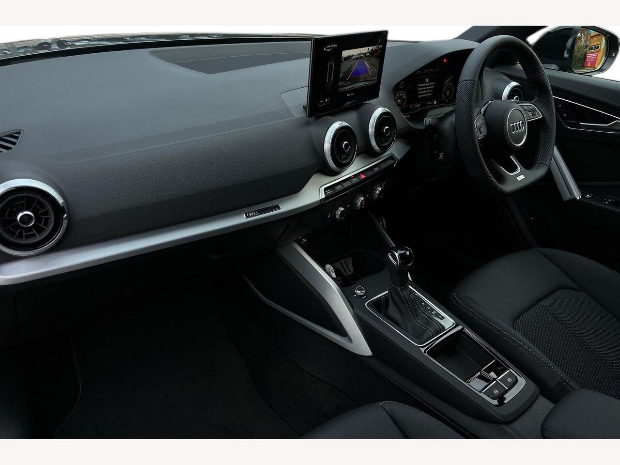 Used Audi Q2 2025 for sale - 78149036: Photo 2