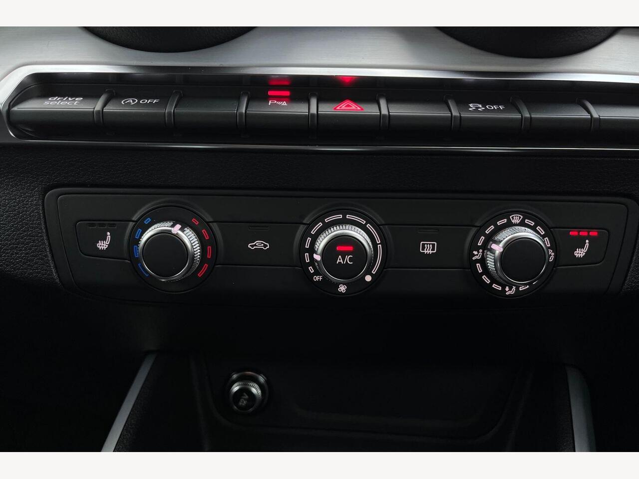 Used Audi Q2 2025 for sale - 78149036: Photo 21