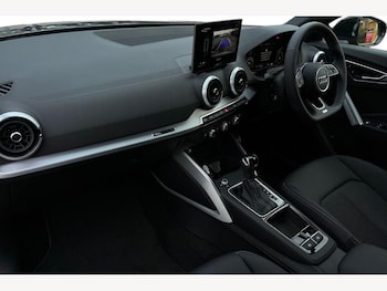 Used Audi Q2 2025 for sale - 78149036: Photo