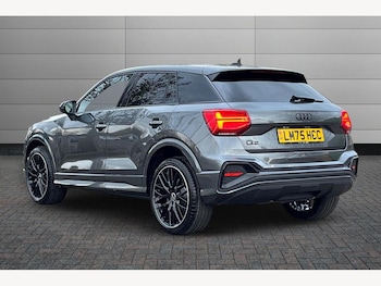 Used Audi Q2 2025 for sale - 78149036: Photo