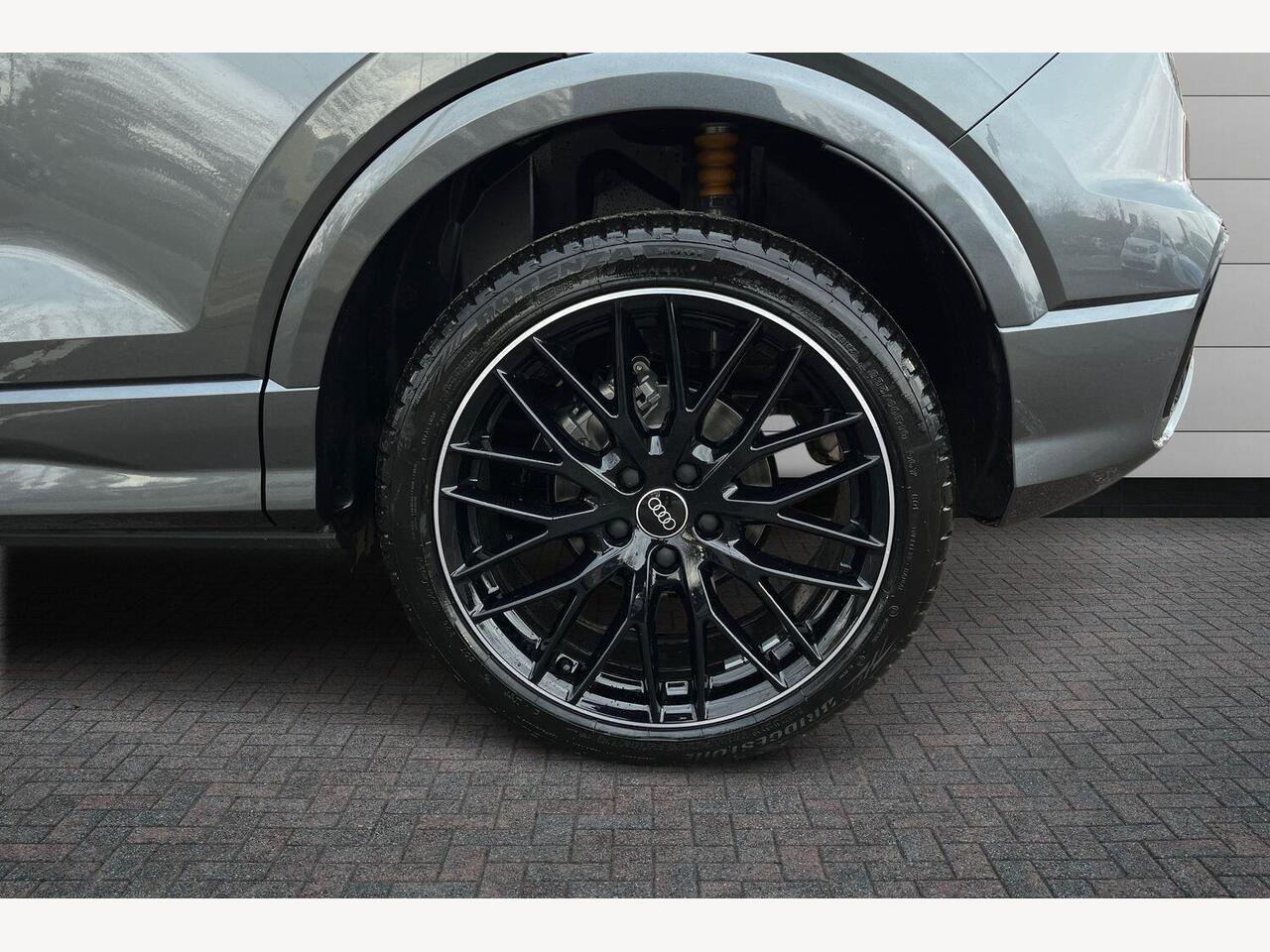 Used Audi Q2 2025 for sale - 78149036: Photo 5