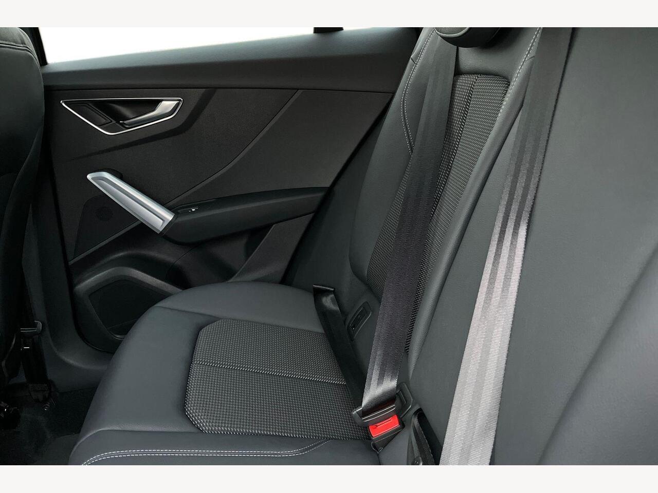 Used Audi Q2 2025 for sale - 78149036: Photo 8