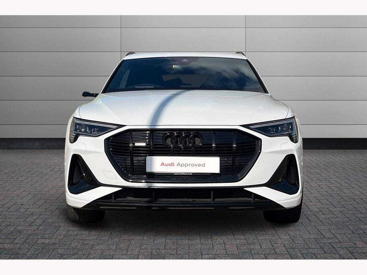 Used Audi e-tron 2022 for sale - 76675427: Photo 10