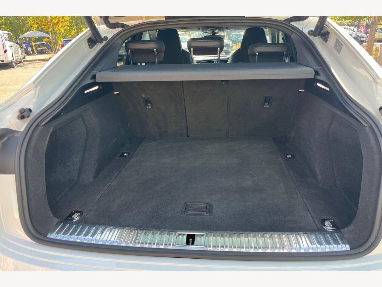 Used Audi e-tron 2022 for sale - 76675427: Photo 12