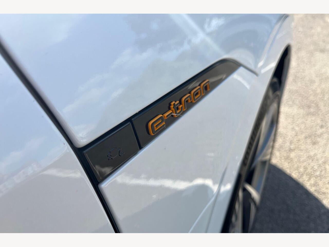 Used Audi e-tron 2022 for sale - 76675427: Photo 22