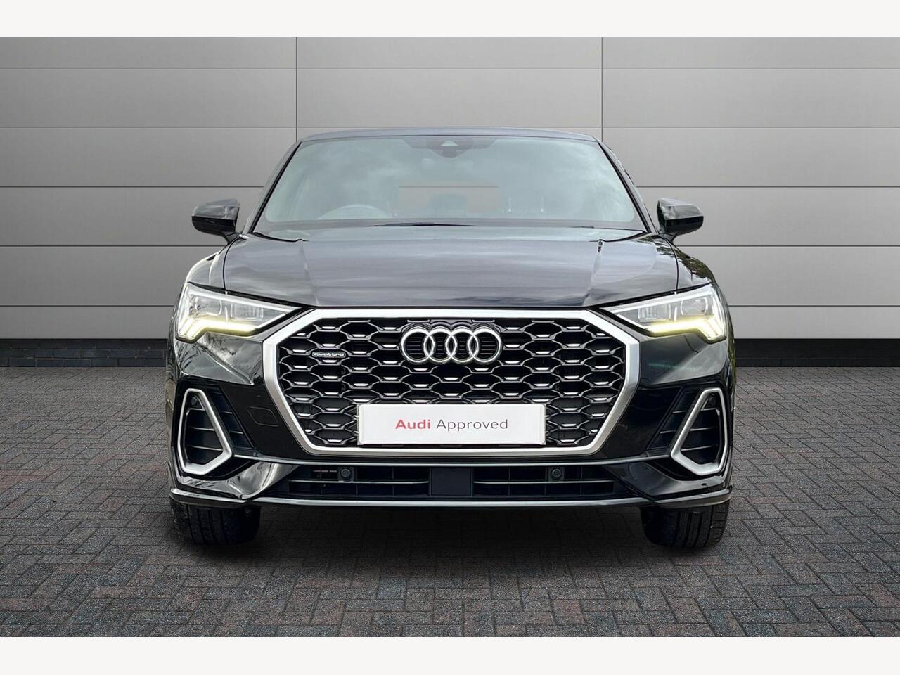 Used Audi Q3 2021 for sale - 76680827: Photo 10