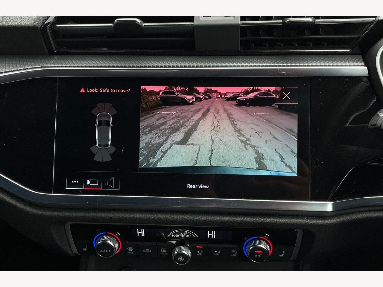 Used Audi Q3 2021 for sale - 76680827: Photo 14