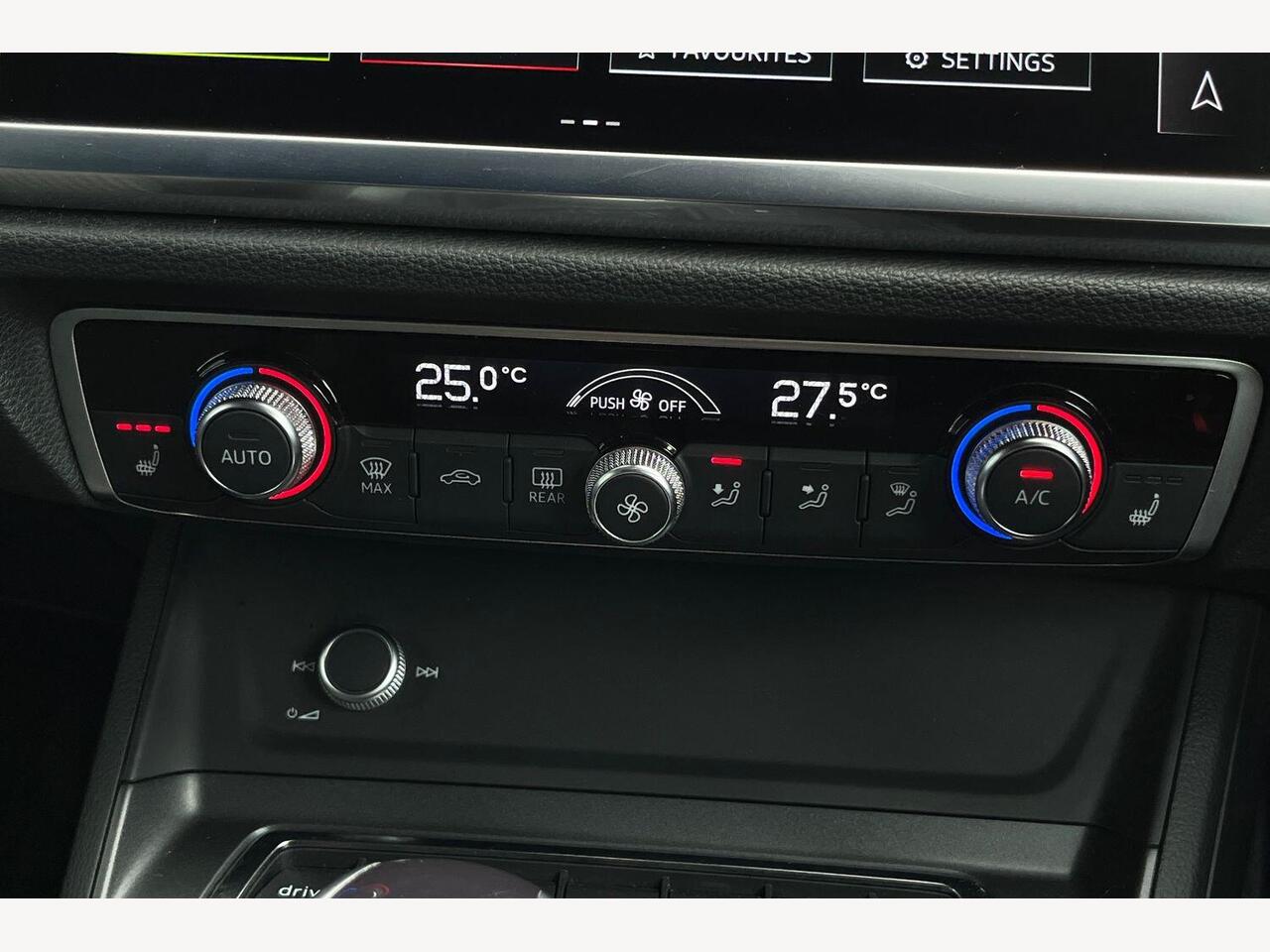 Used Audi Q3 2021 for sale - 76680827: Photo 17