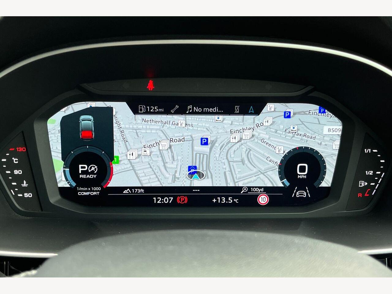 Used Audi Q3 2021 for sale - 76680827: Photo 19