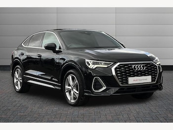 2021 (71) - 40 TDI 200 Quattro S Line 5dr S Tronic
