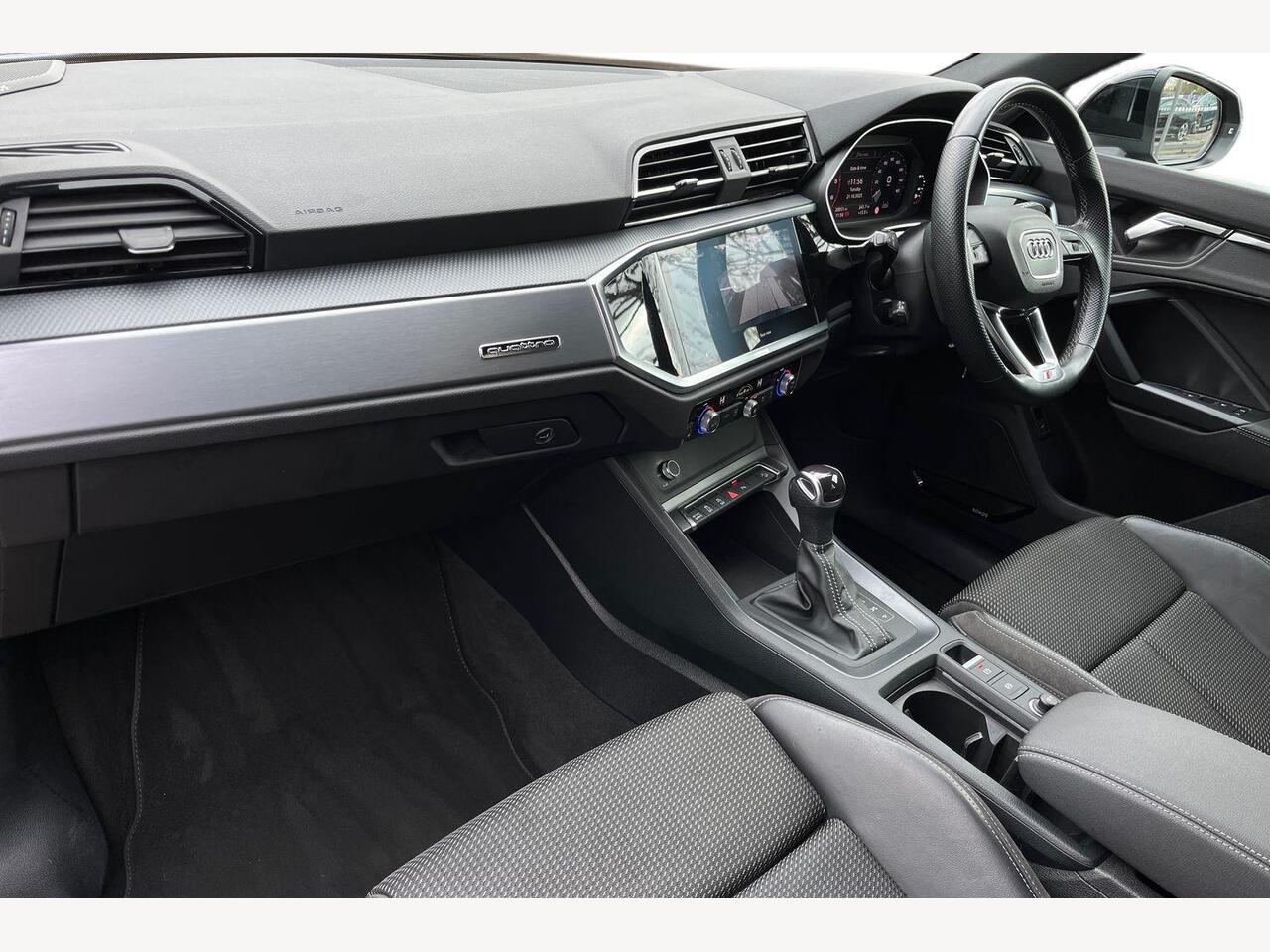 Used Audi Q3 2021 for sale - 76680827: Photo 2