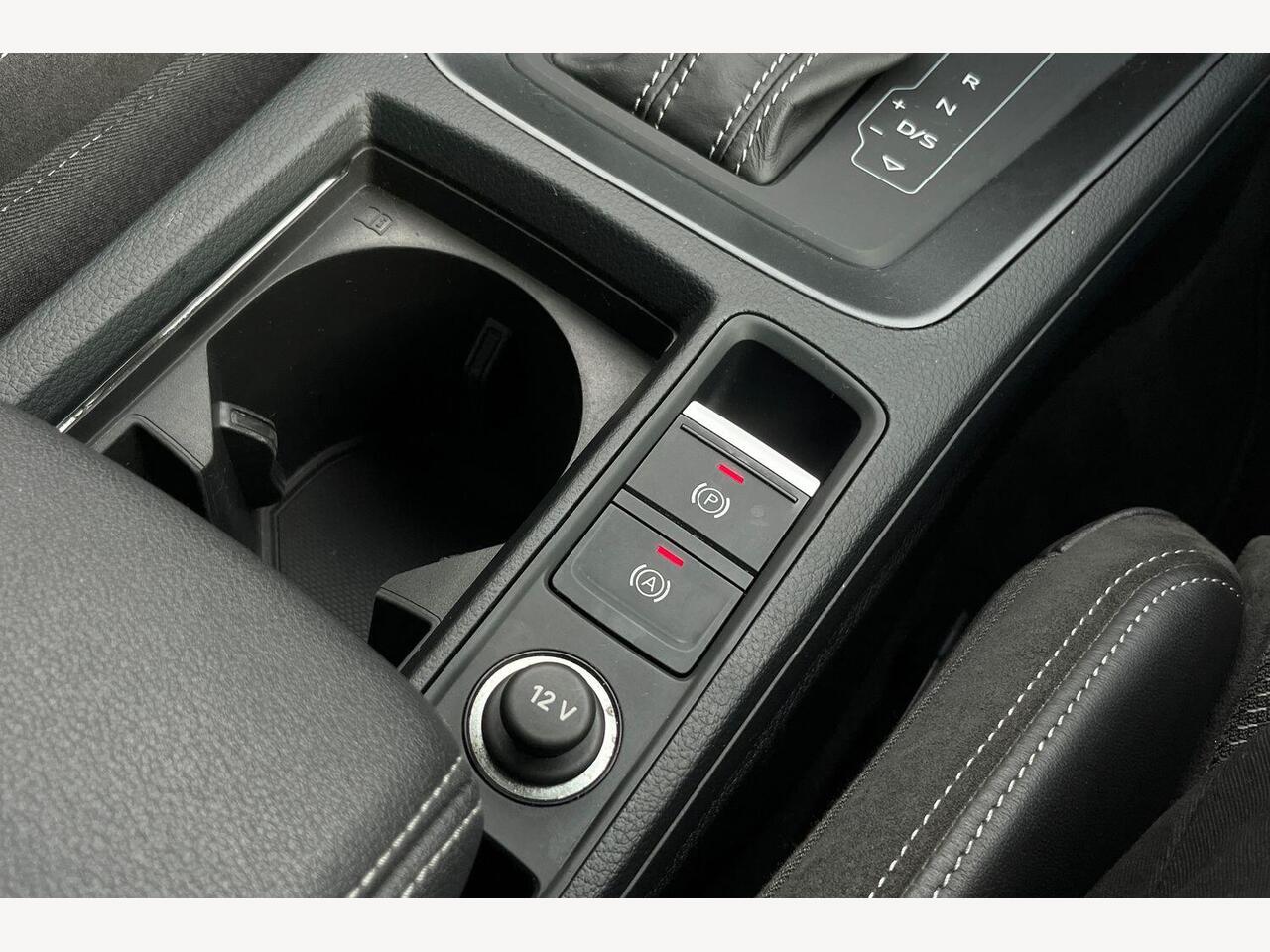 Used Audi Q3 2021 for sale - 76680827: Photo 21