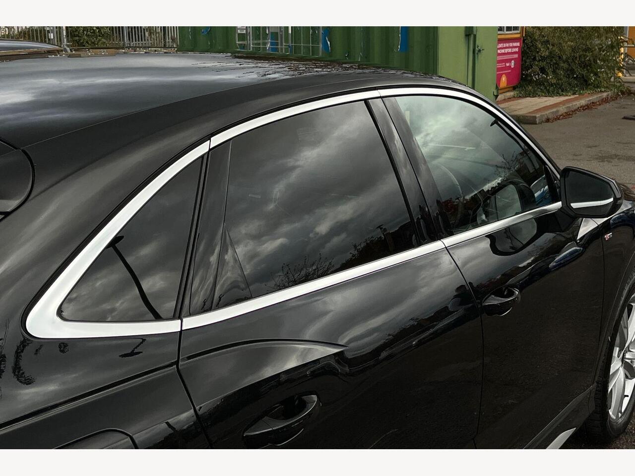 Used Audi Q3 2021 for sale - 76680827: Photo 22