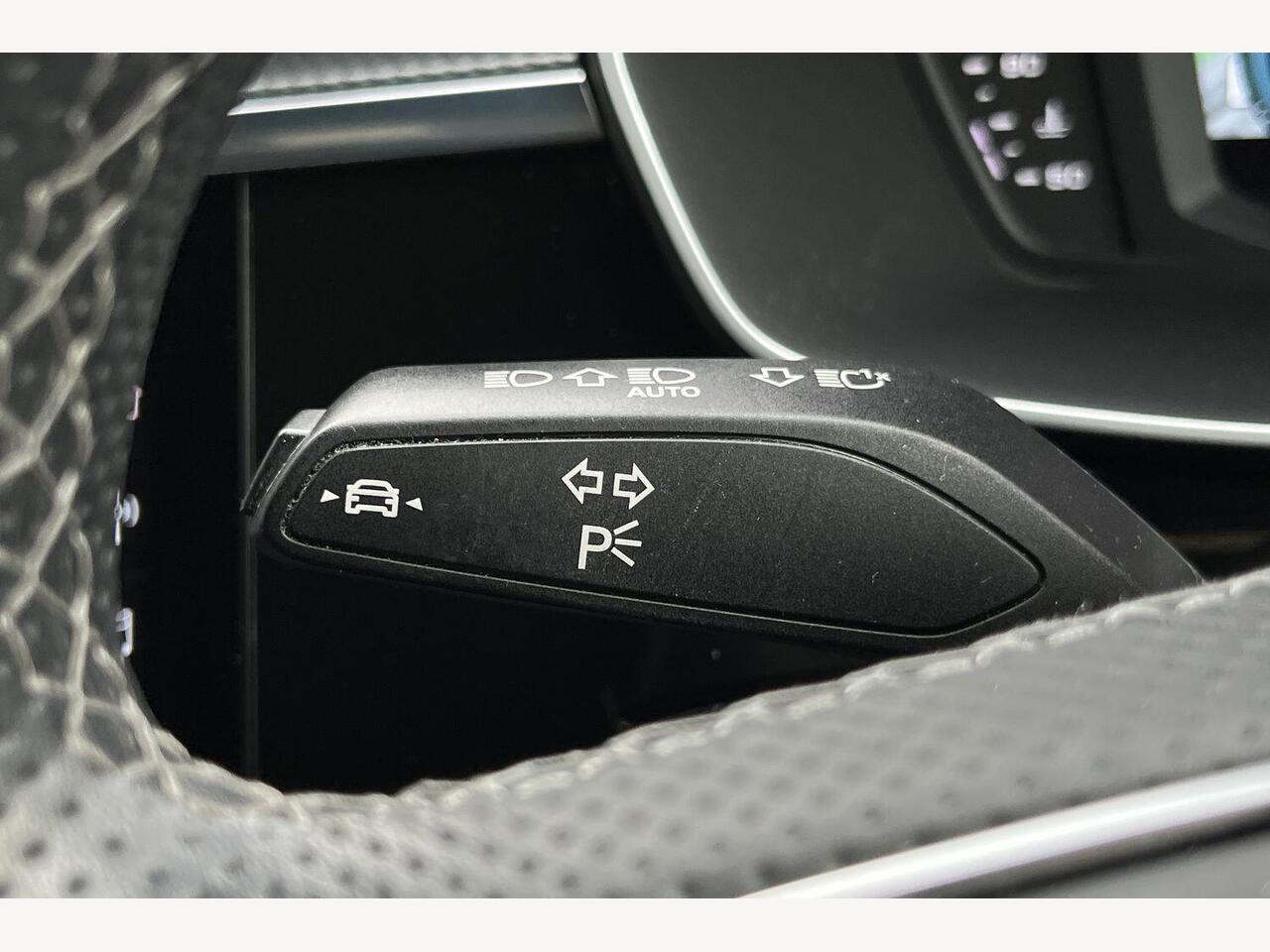 Used Audi Q3 2021 for sale - 76680827: Photo 25