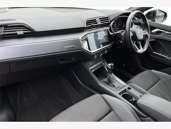 Used Audi Q3 2021 for sale - 76680827: Photo