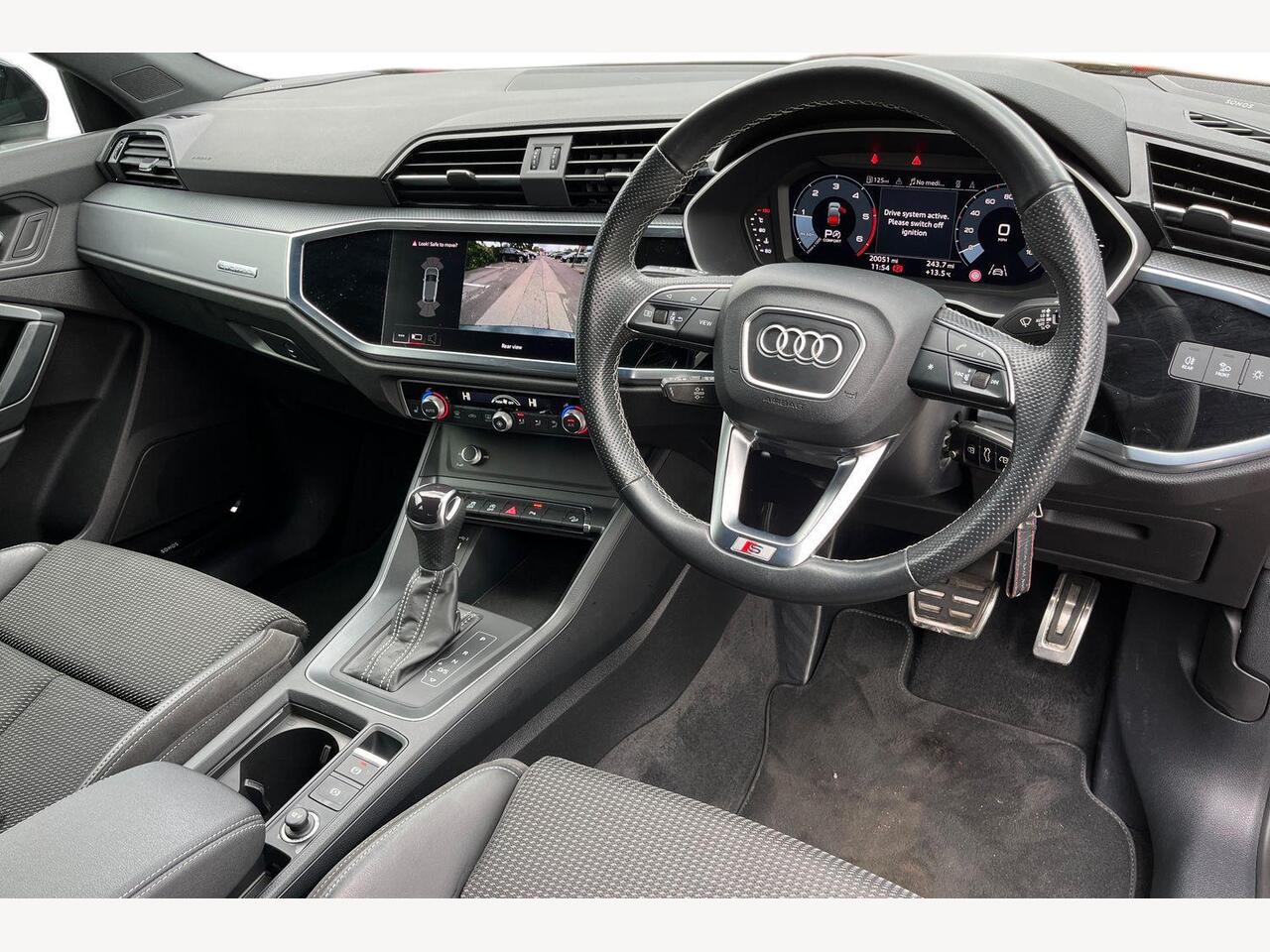 Used Audi Q3 2021 for sale - 76680827: Photo 6