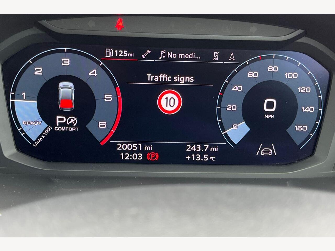 Used Audi Q3 2021 for sale - 76680827: Photo 7