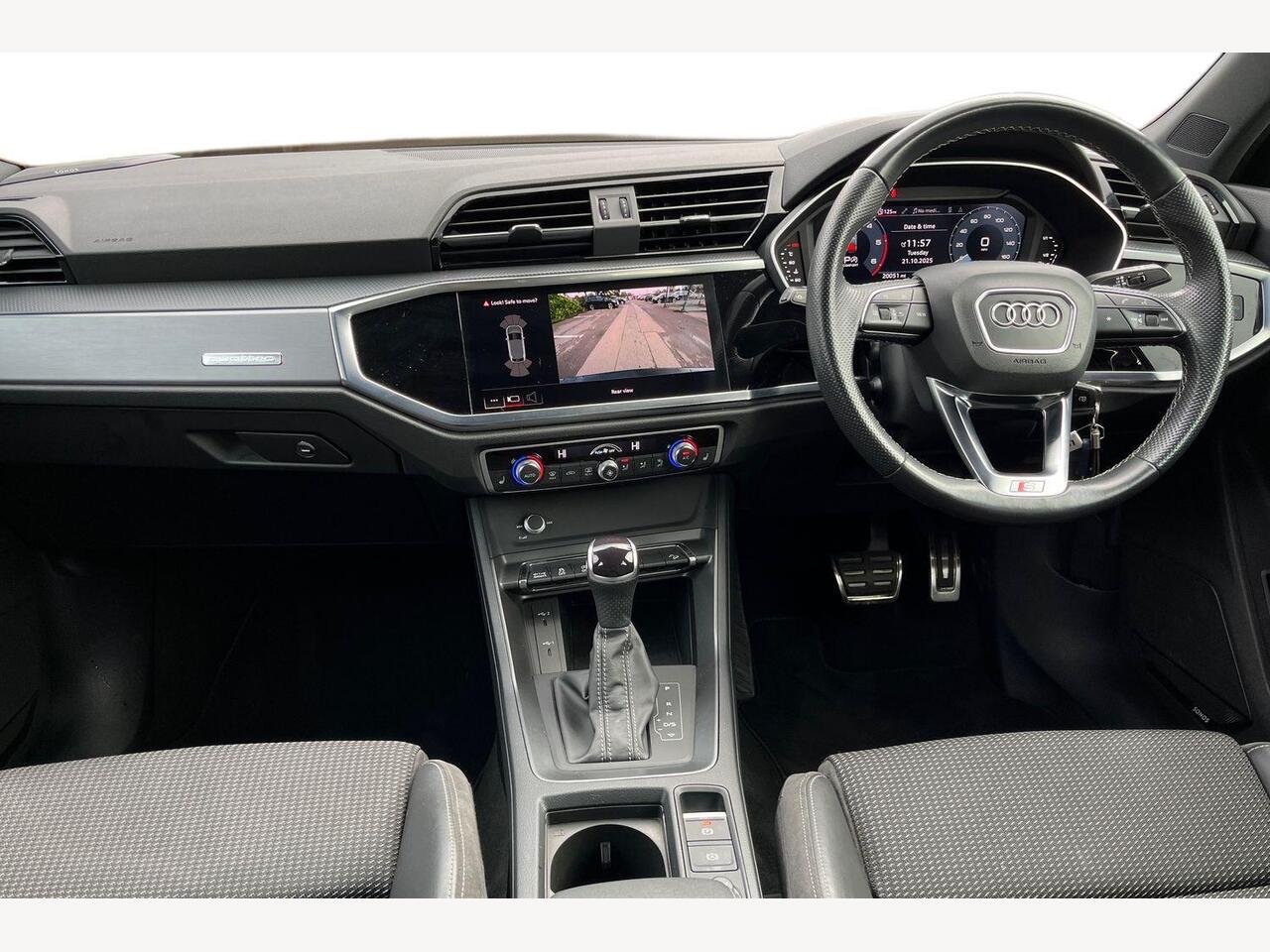 Used Audi Q3 2021 for sale - 76680827: Photo 9