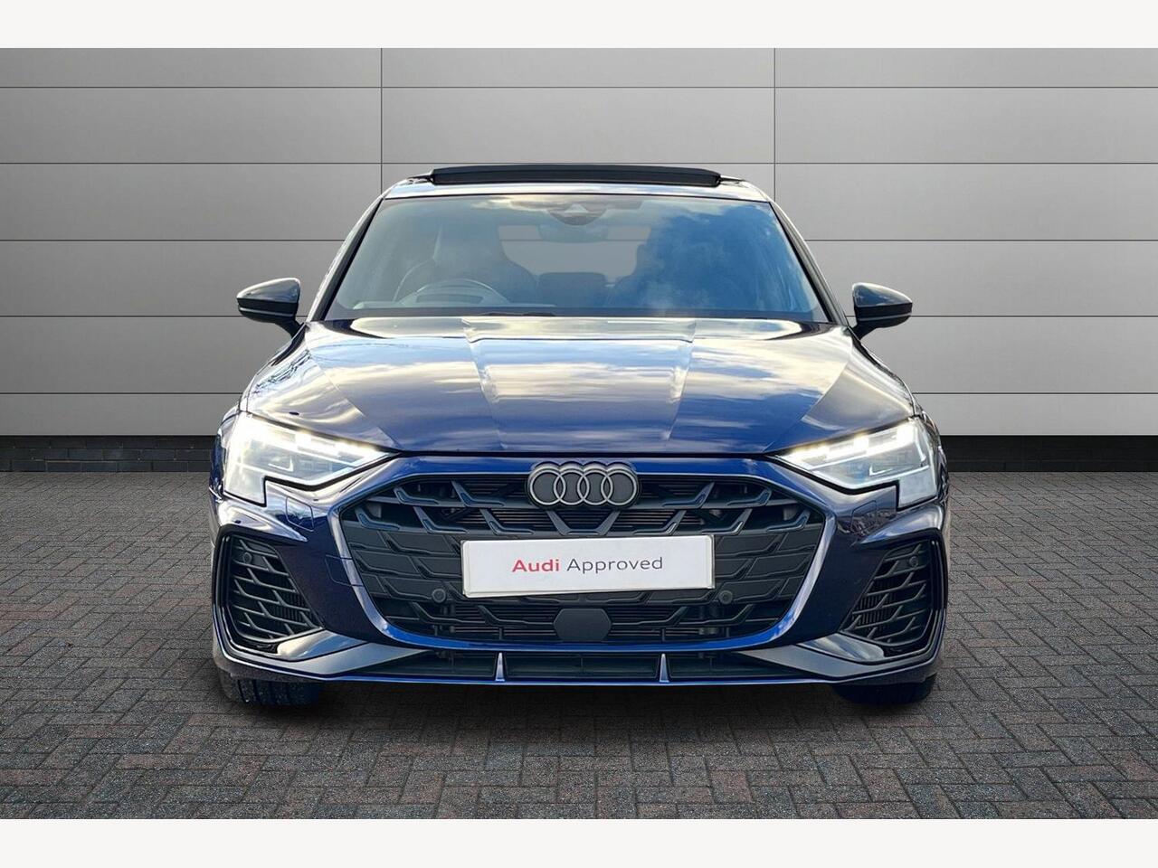 Used Audi A3 2024 for sale - 77360399: Photo 10