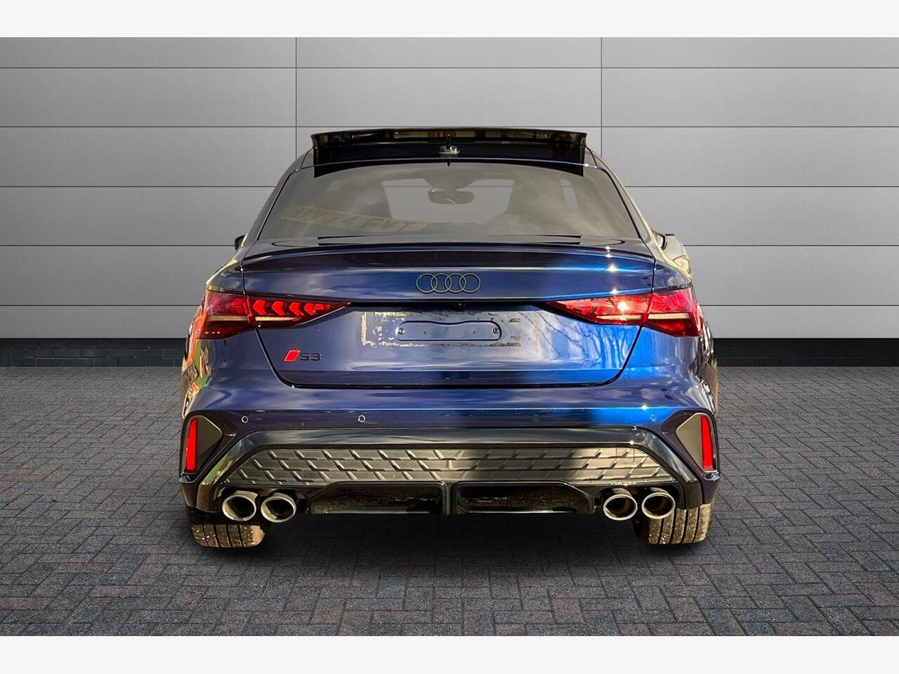 Used Audi A3 2024 for sale - 77360399: Photo 11