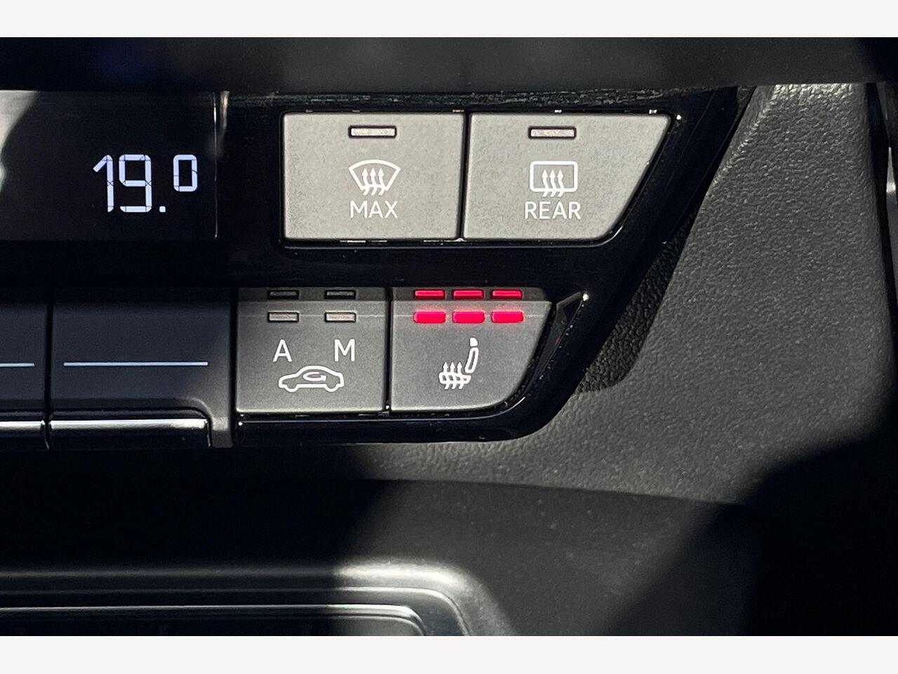 Used Audi A3 2024 for sale - 77360399: Photo 16