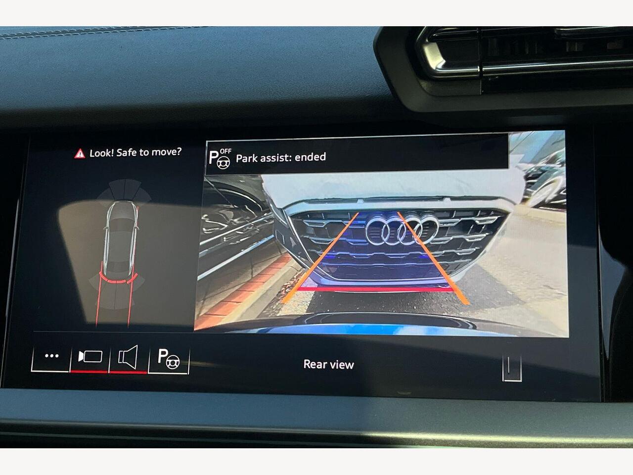 Used Audi A3 2024 for sale - 77360399: Photo 17