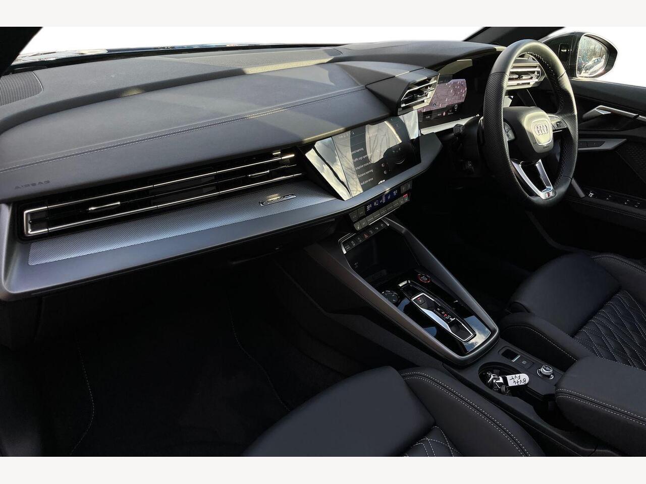 Used Audi A3 2024 for sale - 77360399: Photo 2