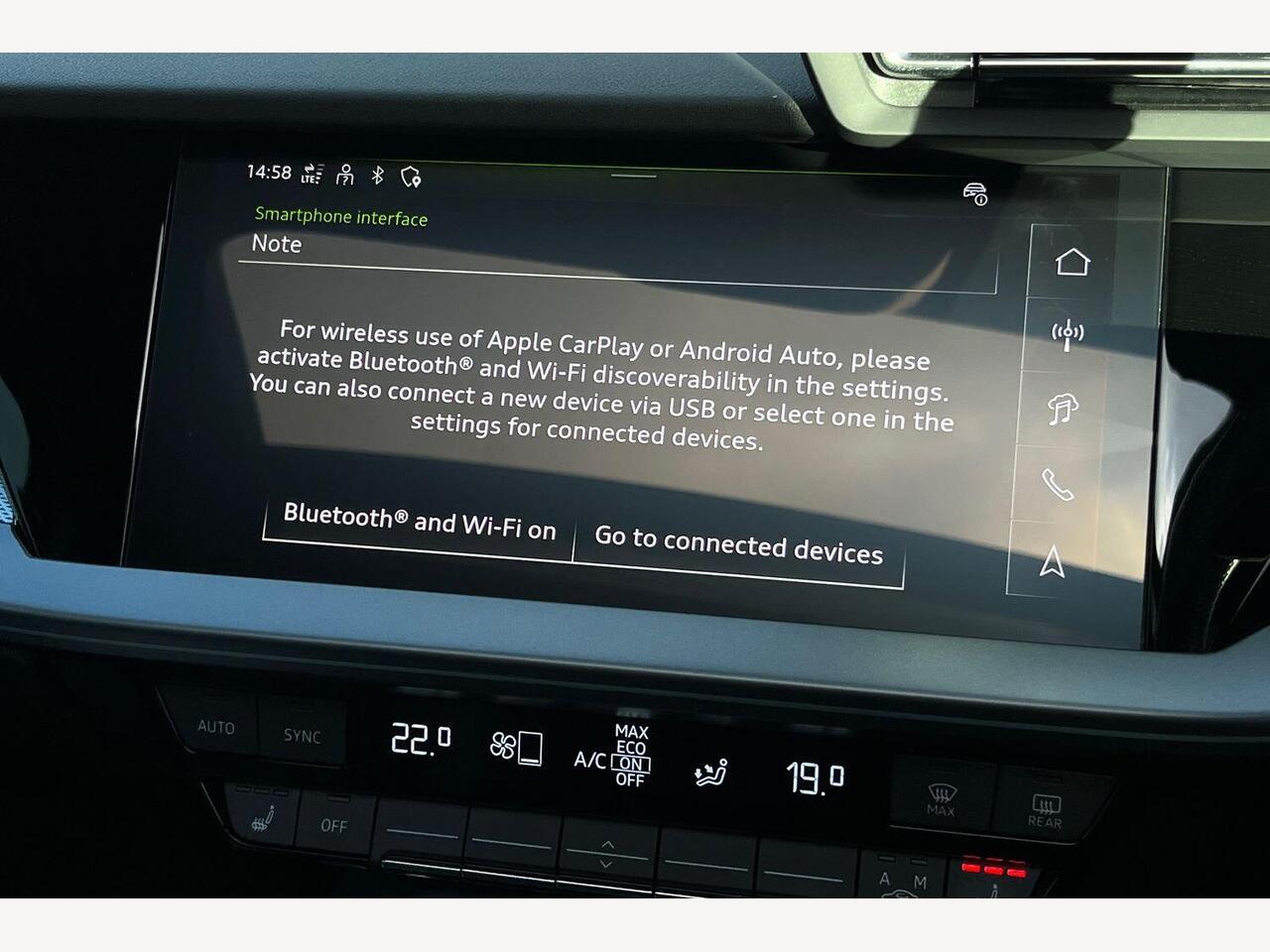 Used Audi A3 2024 for sale - 77360399: Photo 23