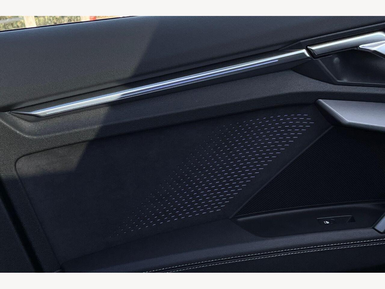 Used Audi A3 2024 for sale - 77360399: Photo 24